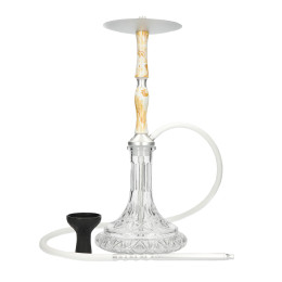 Chicha MS SKY BLUE - YELLOW