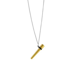 Embout Personnel - GOLD
