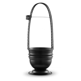Kolenhouder BLACK L