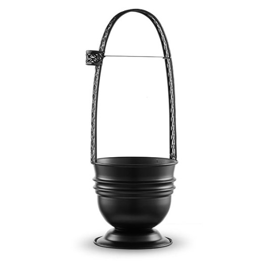 Kolenhouder BLACK S