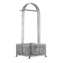 Porte Charbon Lanterne...