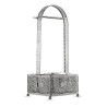 Porte Charbon Lanterne D'orient