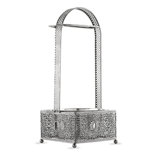 Porte Charbon Lanterne D'orient