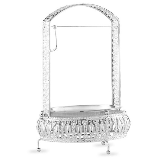 Porte Charbon Couronne