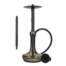 Shisha MS TECH - BLACK