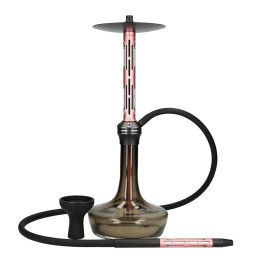 Shisha MS TECH - PINK