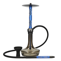 Shisha MS TECH - BLUE