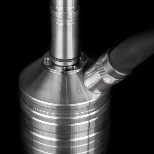 Steamulation Ultimate One Gen.II