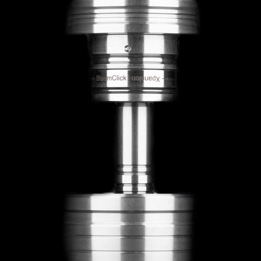 Steamulation Ultimate One Gen.II
