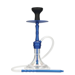 Shisha MS SMOG - CLEAR BLUE