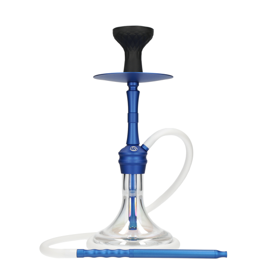Chicha MS SMOG