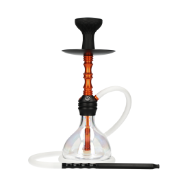 Shisha MS CIRRUS - ORANGE