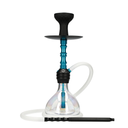 Shisha MS CIRRUS - AQUA BLUE