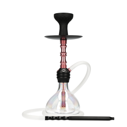 Shisha MS CIRRUS - ROSY