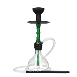 Shisha MS CIRRUS - GREEN NEON