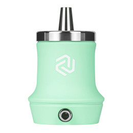 AMOTION ROAM Hookah - MINT