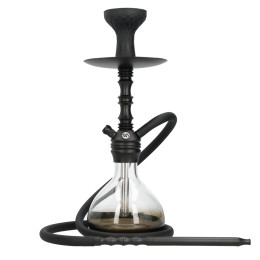 Shisha MS CIRRUS - BLACK