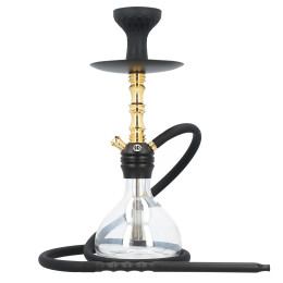 Shisha MS CIRRUS - GOLD