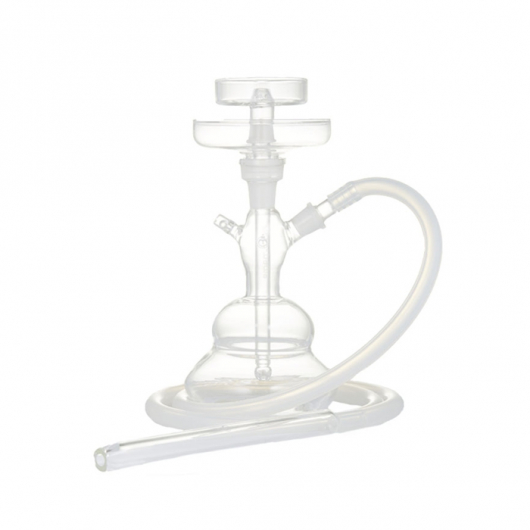 Shisha GLOSSY WHITE ®