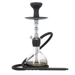 Shisha MS CIRRUS - SILVER