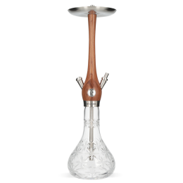 Chicha WOOKAH WALNUT...