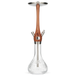 Chicha WOOKAH WALNUT...