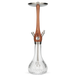 Chicha WOOKAH WALNUT...