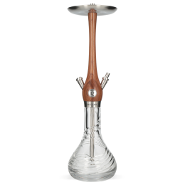 Chicha WOOKAH WALNUT...