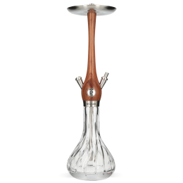 Chicha WOOKAH WALNUT...