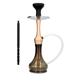 Shisha MS ORIGINAL - AMBER