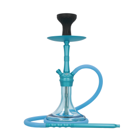 Shisha MS SMOG - SKY BLUE