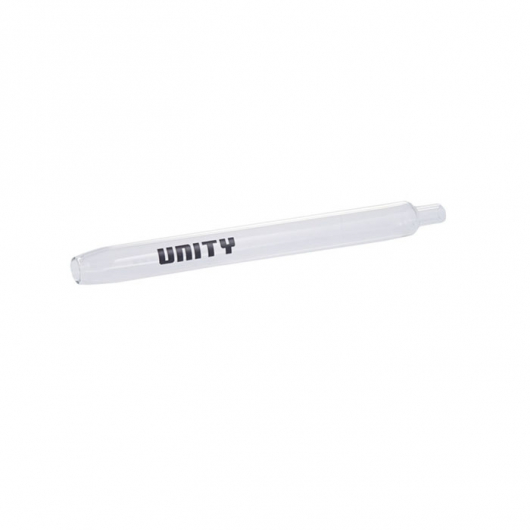 Glazen handgreep UNITY