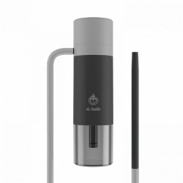Pack voyage chicha El-Badia P1