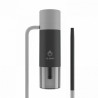 Pack viaje cachimba El-Badia P1