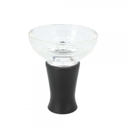 AO Verre Silicone Phunnel Kop