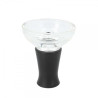 AO Verre Silicone Phunnel Kop