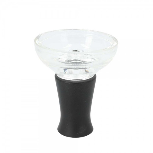 AO Verre Silicone Phunnel Kop
