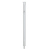 AO XL Flat Glass Mouthpiece