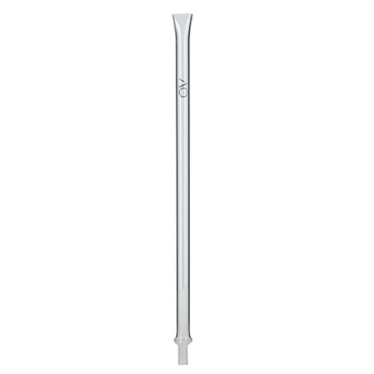 AO XL Flat Glass Mouthpiece