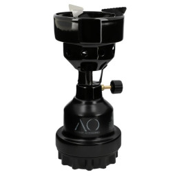 AO Gaskolenbrander - BLACK