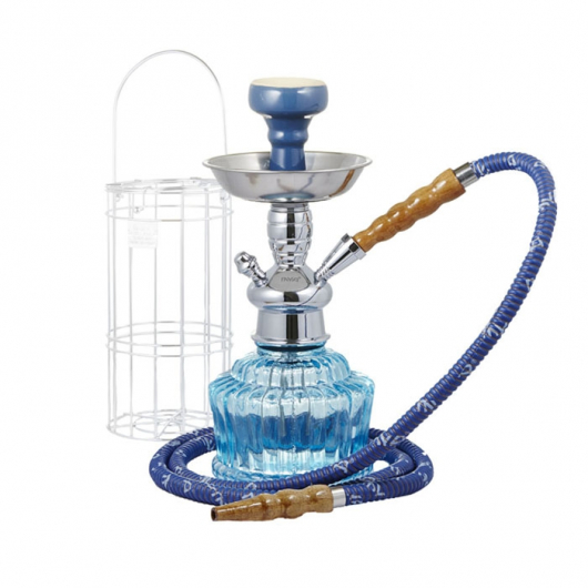 Cachimba QT