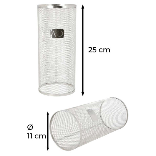 AO Stainless Steel Protection Grid