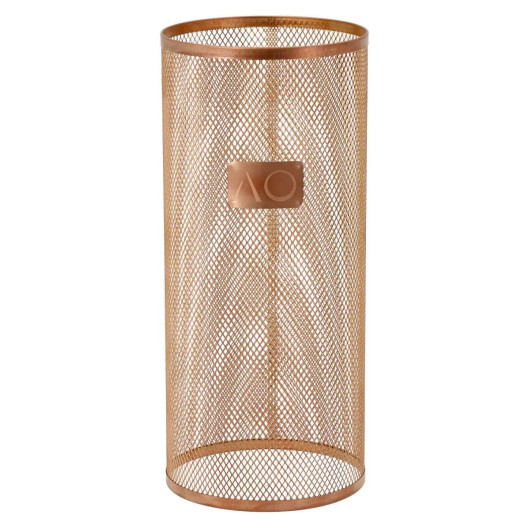 AO Stainless Steel Protection Grid