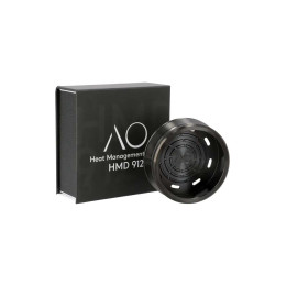 AO HMD 912 - GUN METAL
