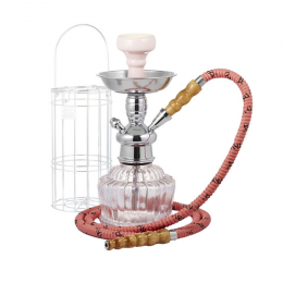 Cachimba QT - ROSE CLAIR