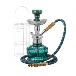 Cachimba QT - VERT