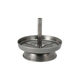 GRIGLIA AO IN ACCIAIO INOX...