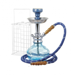 MYA VENTO Hookah - BLEU CLAIR