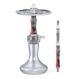 Invi Vertex Shisha - GREEN...