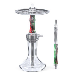 Invi Vertex Shisha - GREEN...